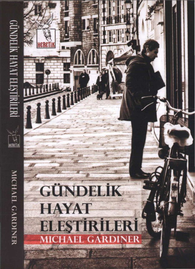 Gündelik Hayat Eleştirileri PDF – Michael Gardiner