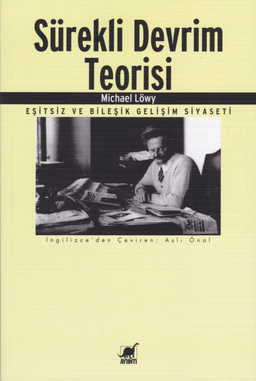 Sürekli Devrim Teorisi PDF – Michael Löwy