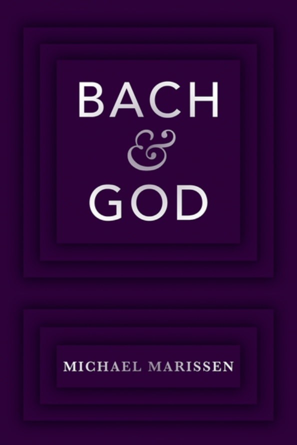Bach & God PDF – Michael Marissen