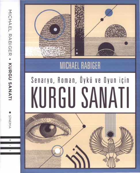 Kurgu Sanatı PDF – Michael Rabiger