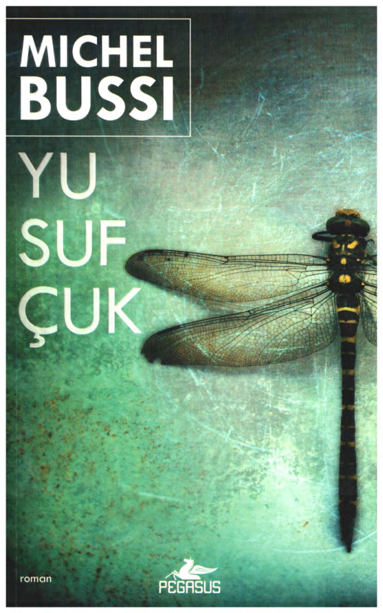 Yusufçuk PDF – Michel Bussi