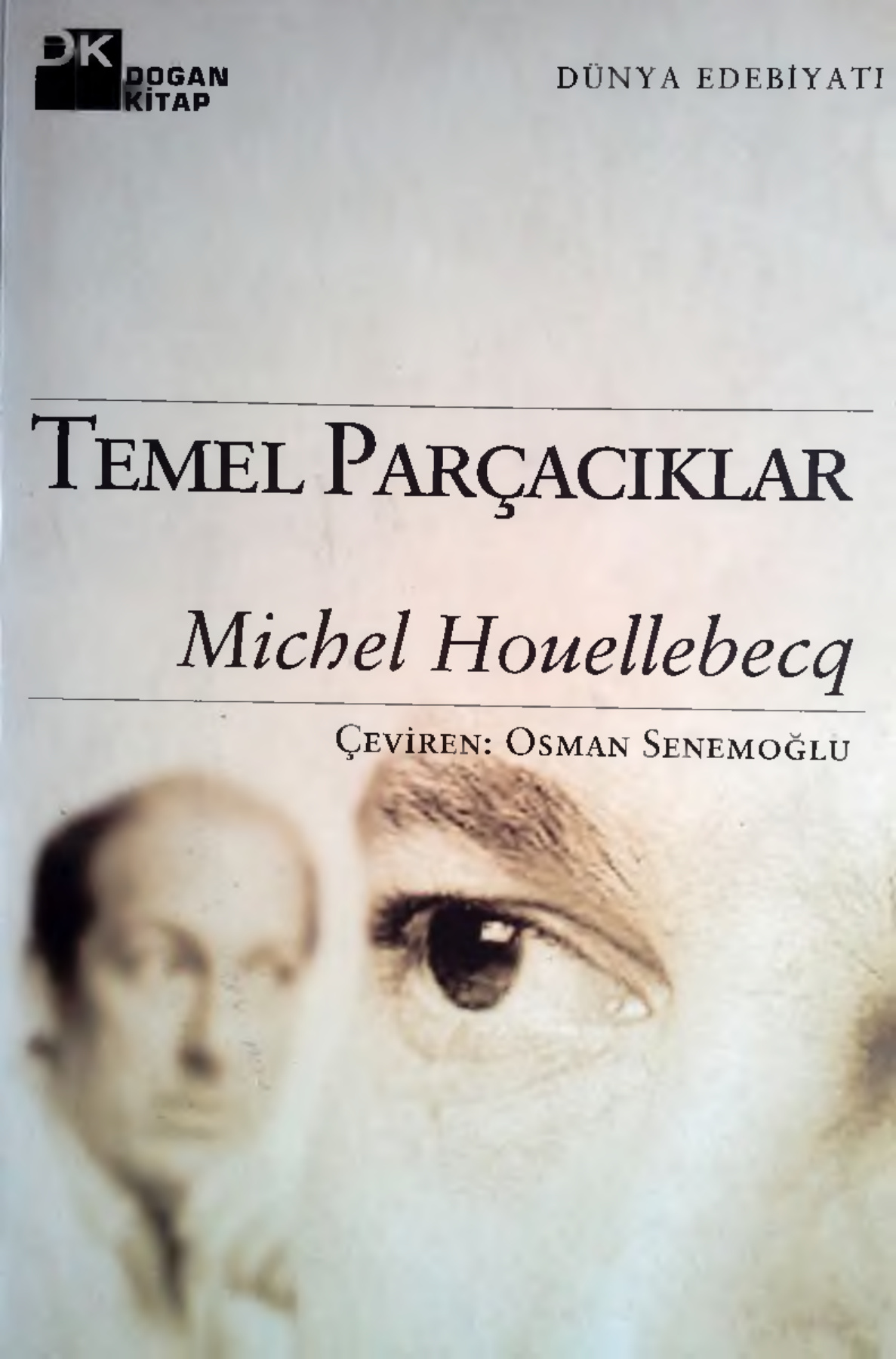 Temel Parçacıklar PDF – Michel Houellebecq