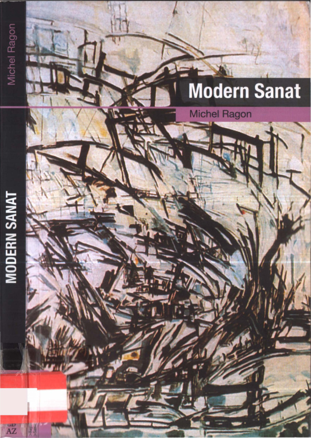 Modern Sanat PDF – Kolektif