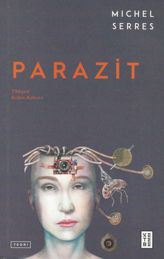 Parazit PDF – Michel Serres
