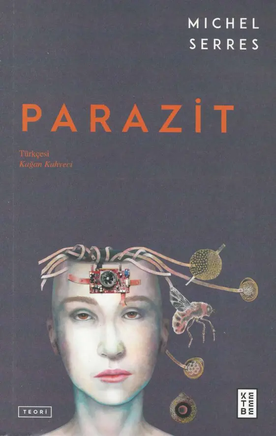 Parazit PDF – Michel Serres