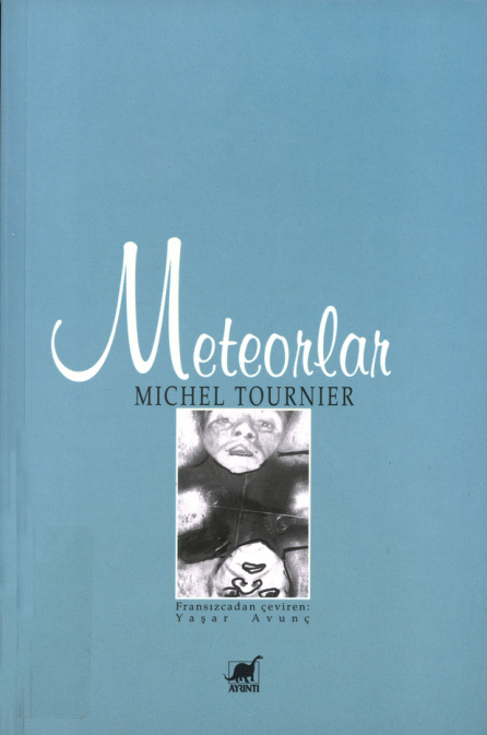 Meteorlar PDF – Michel Tournier