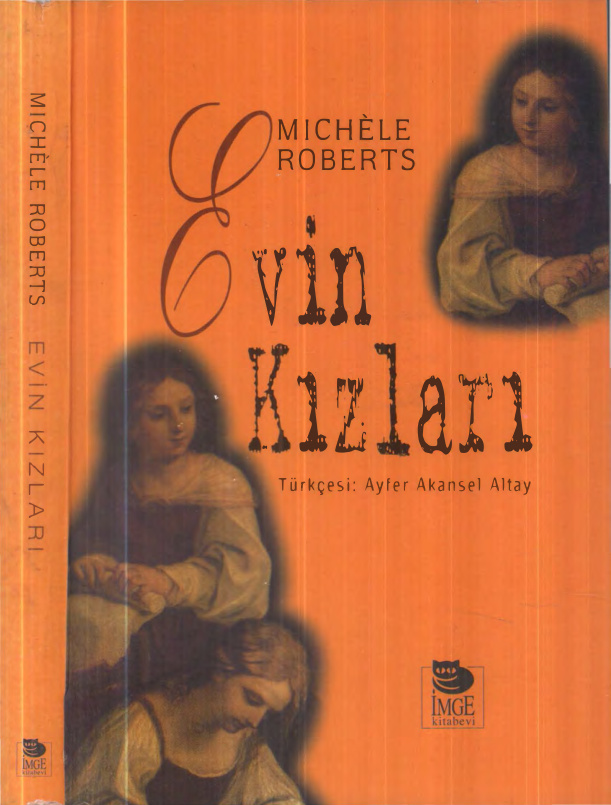 Evin Kızları PDF – Michele Roberts