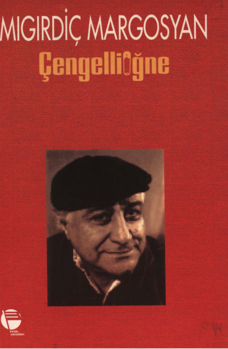 Çengelli İğne PDF – Mıgırdiç Margosyan