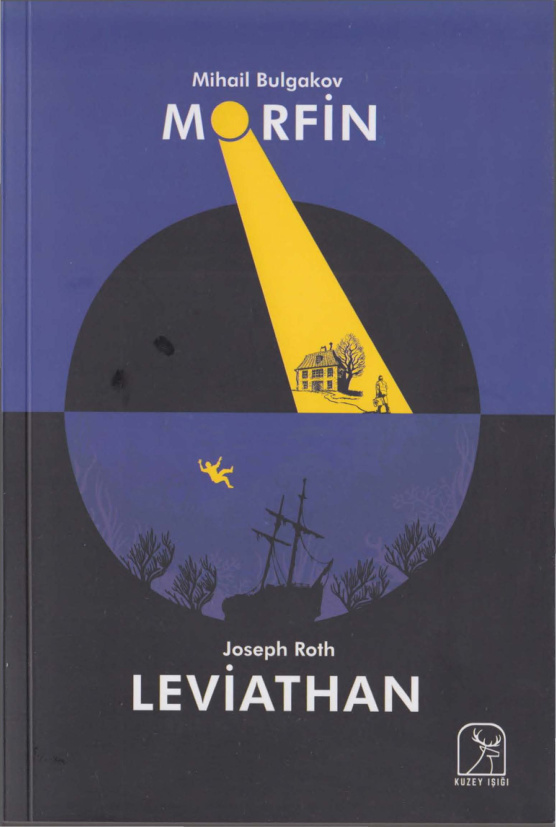Morfin – Leviathan PDF – Mihail Bulgakov, Joseph Roth