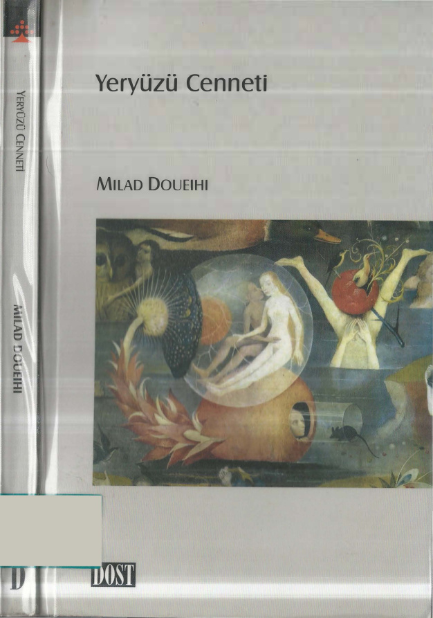 Yeryüzü Cenneti PDF – Milad Doueihi
