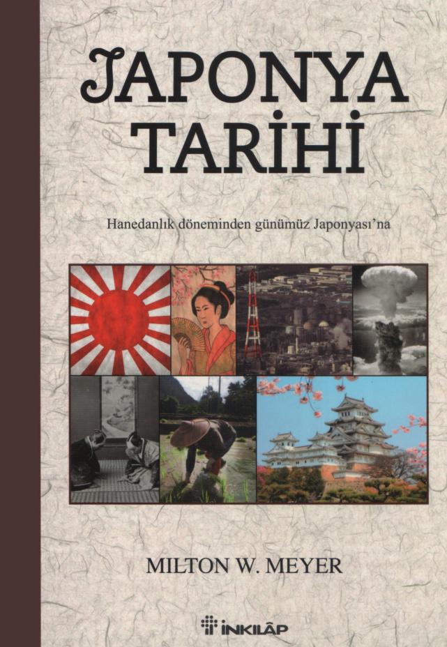 Japonya Tarihi PDF - Milton W. Meyer 11 Japonya Tarihi PDF – Milton W. Meyer