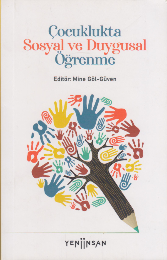 Çocuklukta Sosyal ve Duygusal Öğrenme PDF – Mine Göl Güven