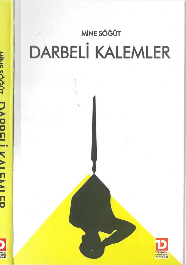 Darbeli Kalemler PDF – Mine Söğüt