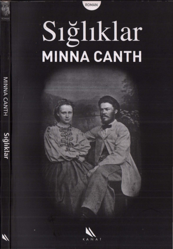 Sığlıklar PDF – Minna Canth