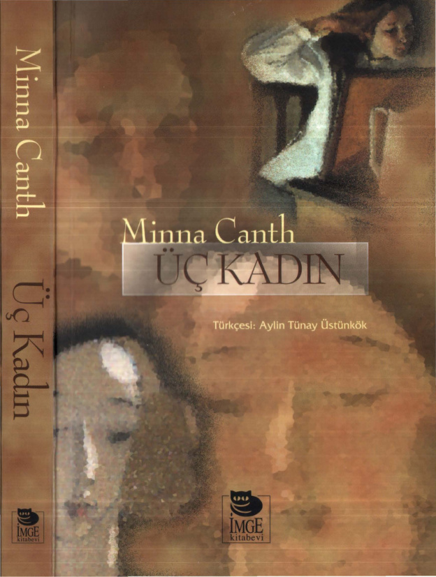 Üç Kadın PDF İndir – Robert Musil