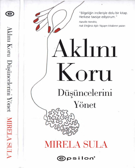 Aklını Koru PDF – Mirela Sula