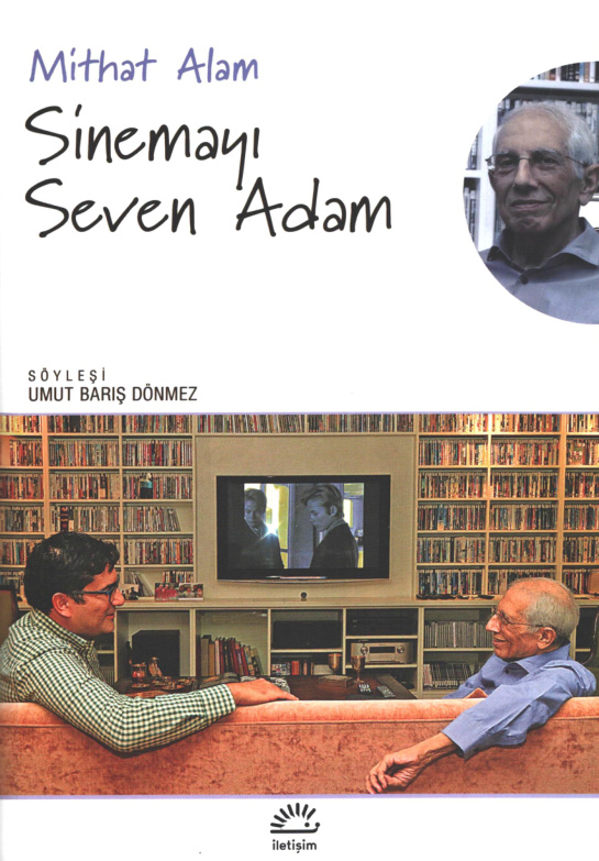 Sinemayı Seven Adam PDF – Mithat Alam