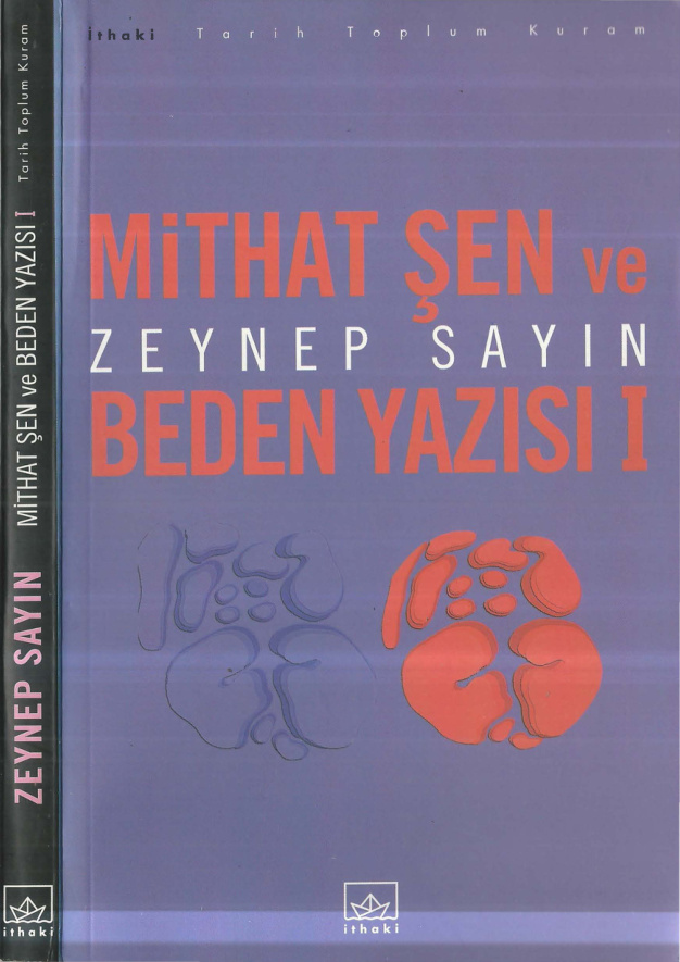 Beden Yazısı PDF – Mithat Şen, Zeynep Sayın