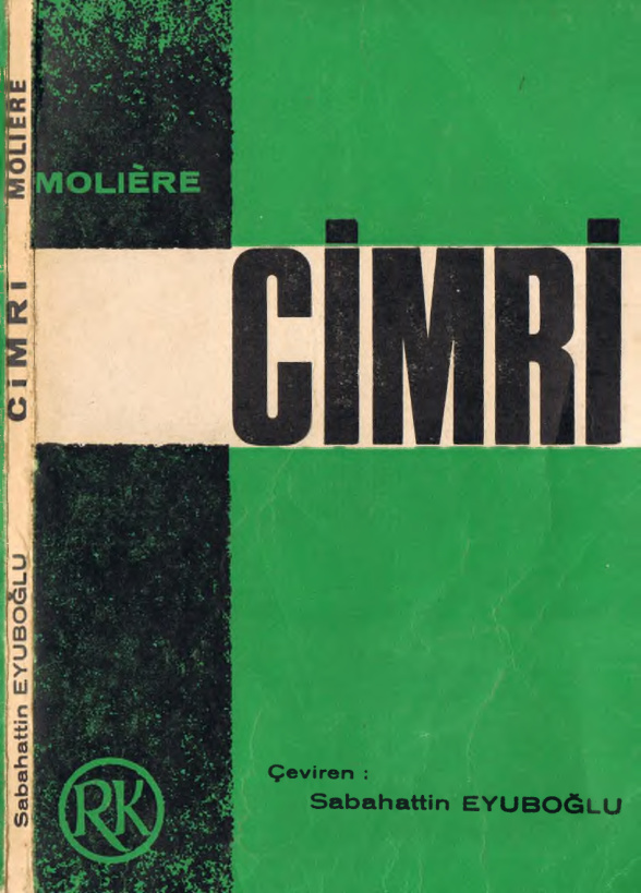 Cimri (Remzi) PDF – Molière