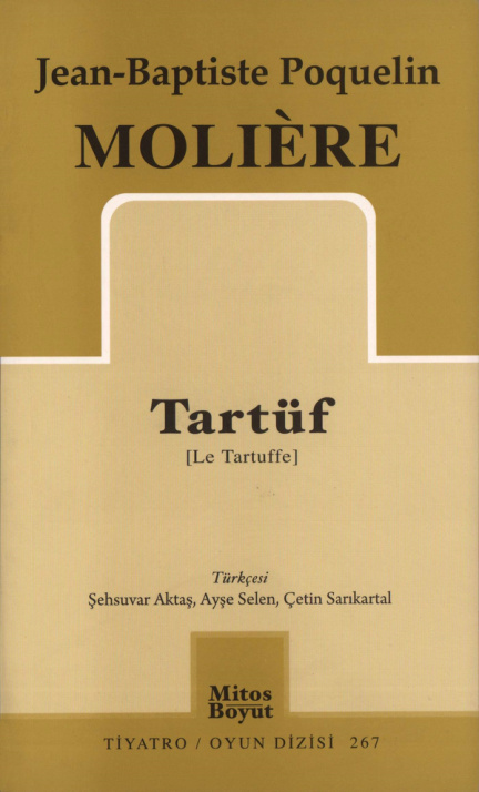 Tartuf PDF – Molière