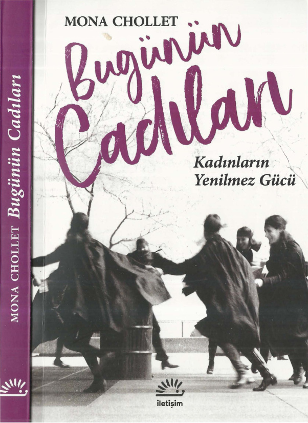 Bugünün Cadıları PDF – Mona Chollet