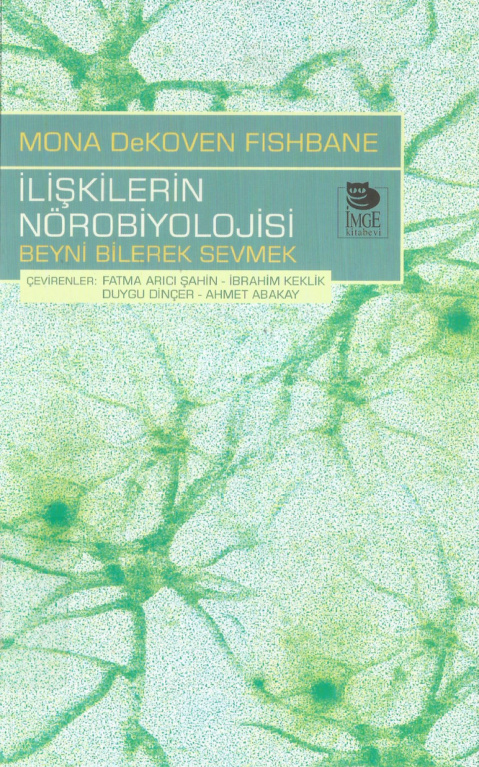 İlişkilerin Nörobiyolojisi PDF – Mona DeKoven Fishbane