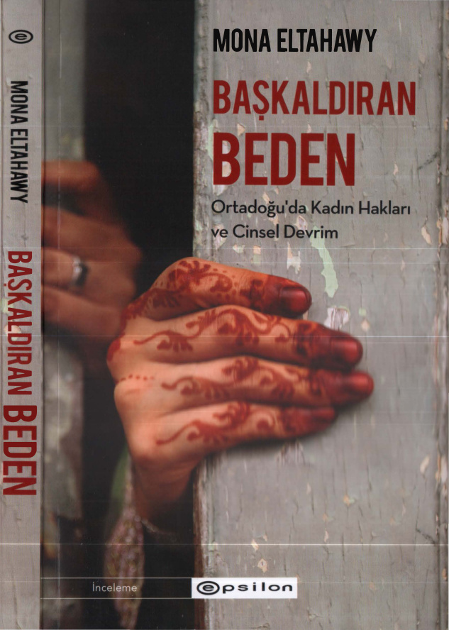 Başkaldıran Beden PDF – Mona Eltahawy