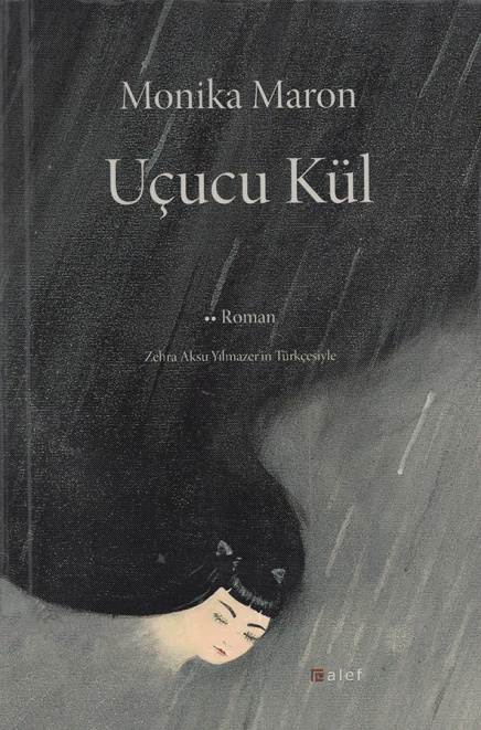 Uçucu Kül PDF – Monika Maron