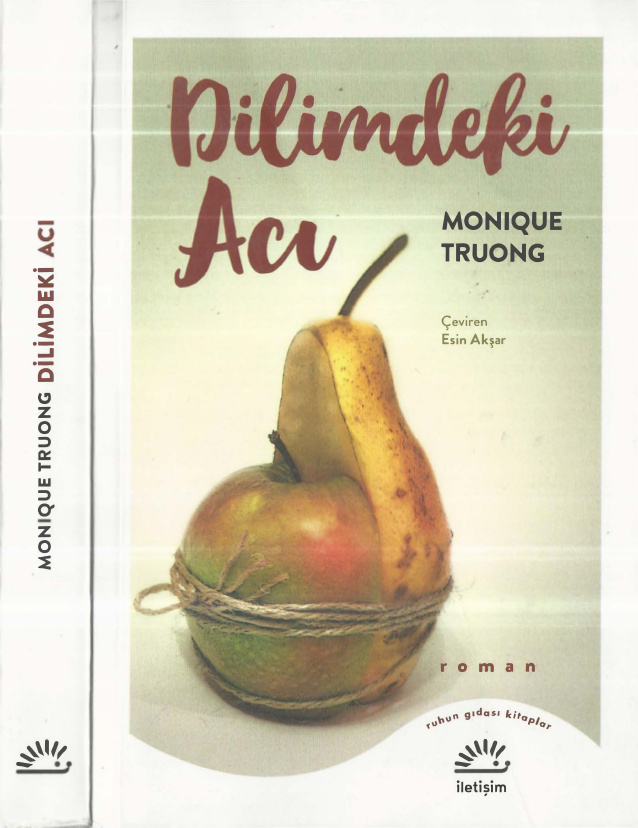 Dilimdeki Acı PDF – Monique Truong