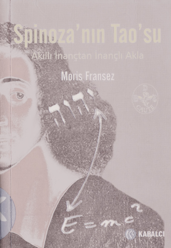 Spinoza’nın Tao’su PDF – Moris Fransez