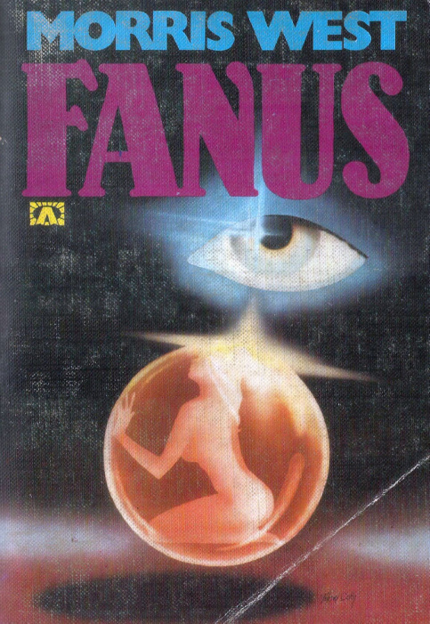 Fanus PDF – Morris West