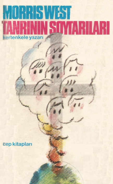 Tanrının Soytarıları PDF – Morris West