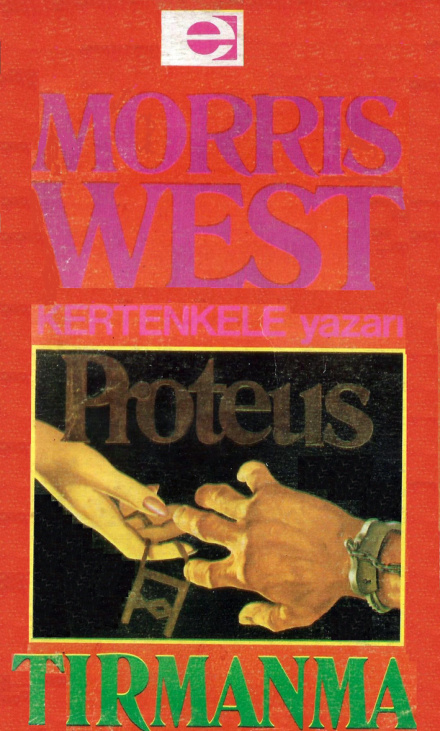 Tırmanma PDF – Morris West