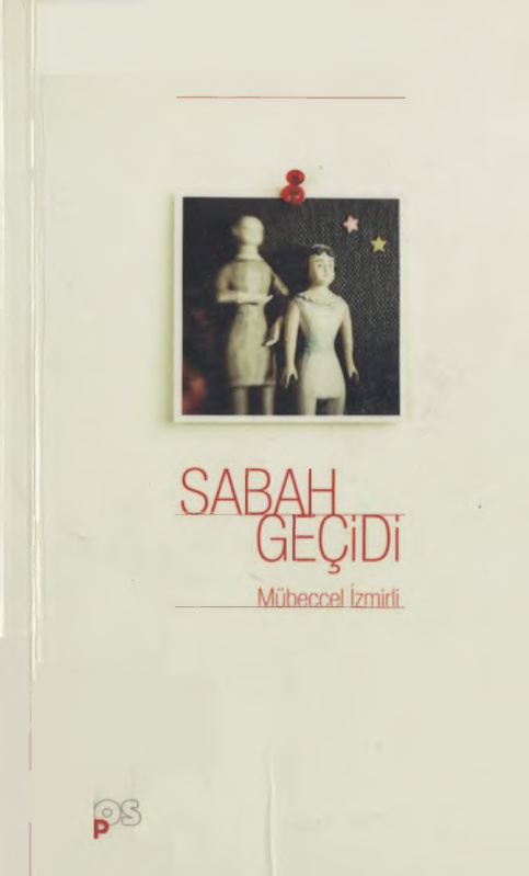 Sabah Geçidi PDF – Mübeccel İzmirli