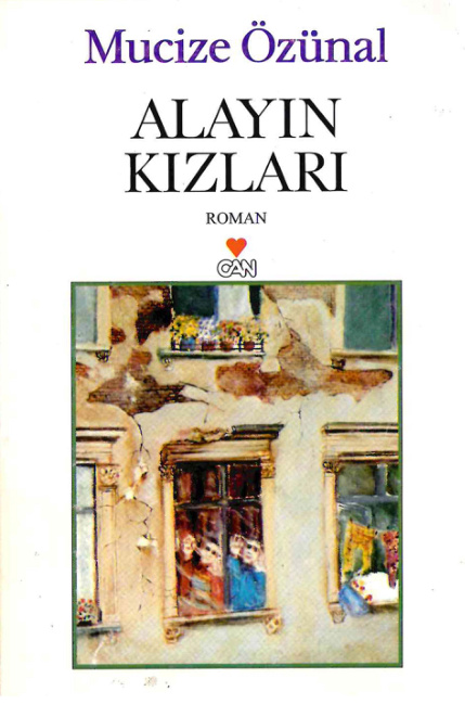 Alayın Kızları PDF – Mucize Özünal
