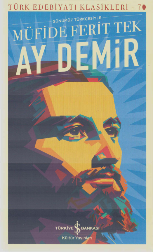 Ay Demir PDF – Müfide Ferit Tek