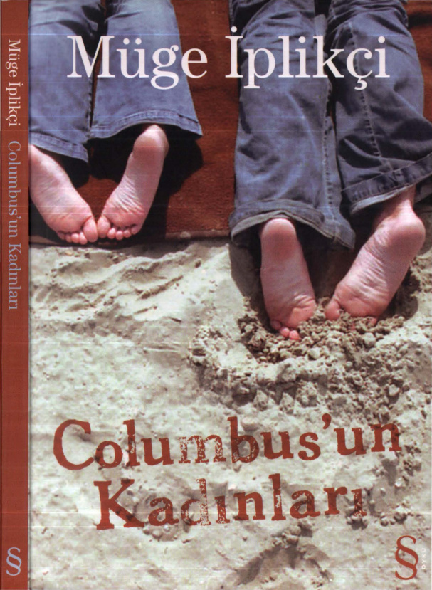 Columbus’un Kadınları PDF – Müge İplikçi