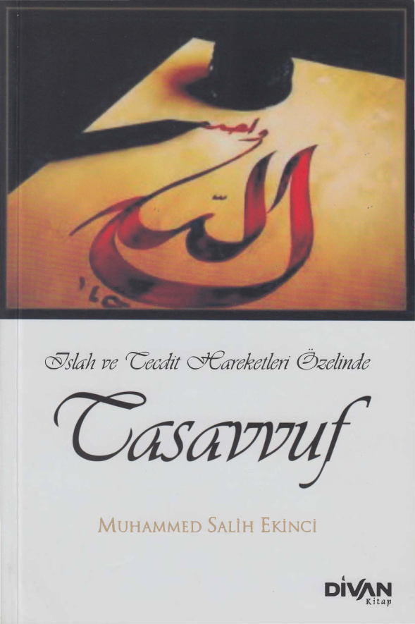 Islah ve Tecdit Hareketleri Özelinde Tasavvuf PDF – Muhammed Salih Ekinci