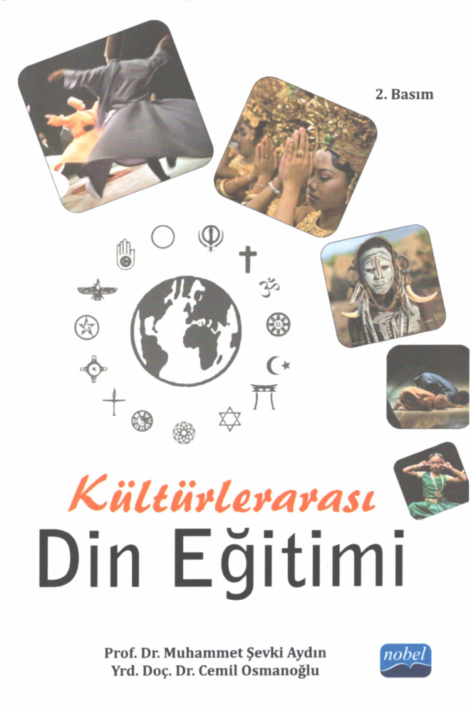 Din Eğitimi PDF İndir – Recai Doğan – Remziye Ege