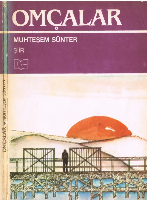 Omçalar PDF – Muhteşem Sünter