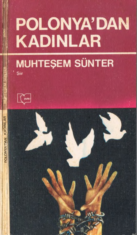 Polonyadan Kadınlar PDF – Muhteşem Sünter
