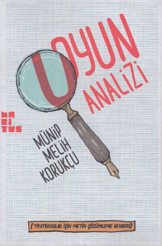 Oyun Analizi PDF - Münip Melih Korukçu 10 Oyun Analizi PDF – Münip Melih Korukçu