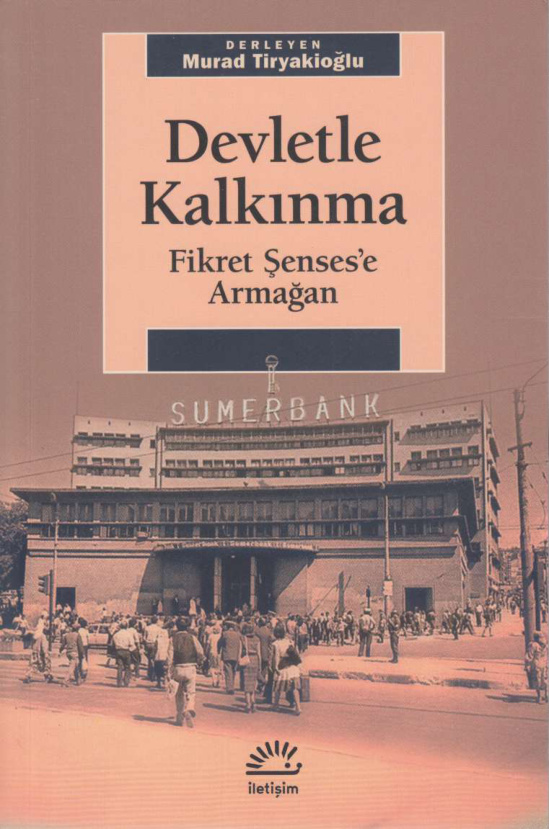 Devletle Kalkınma PDF – Murad Tiryakioğlu
