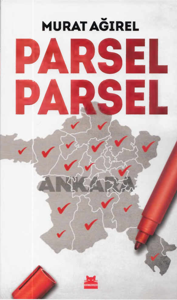 Parsel Parsel PDF – Murat Ağırel