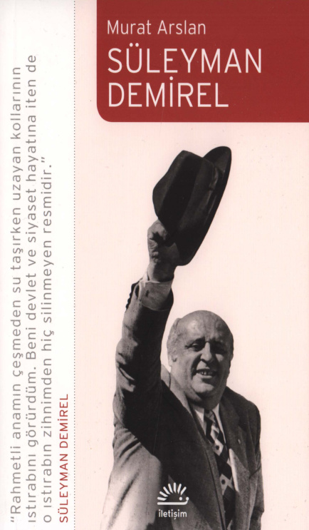 Süleyman Demirel PDF – Murat Arslan