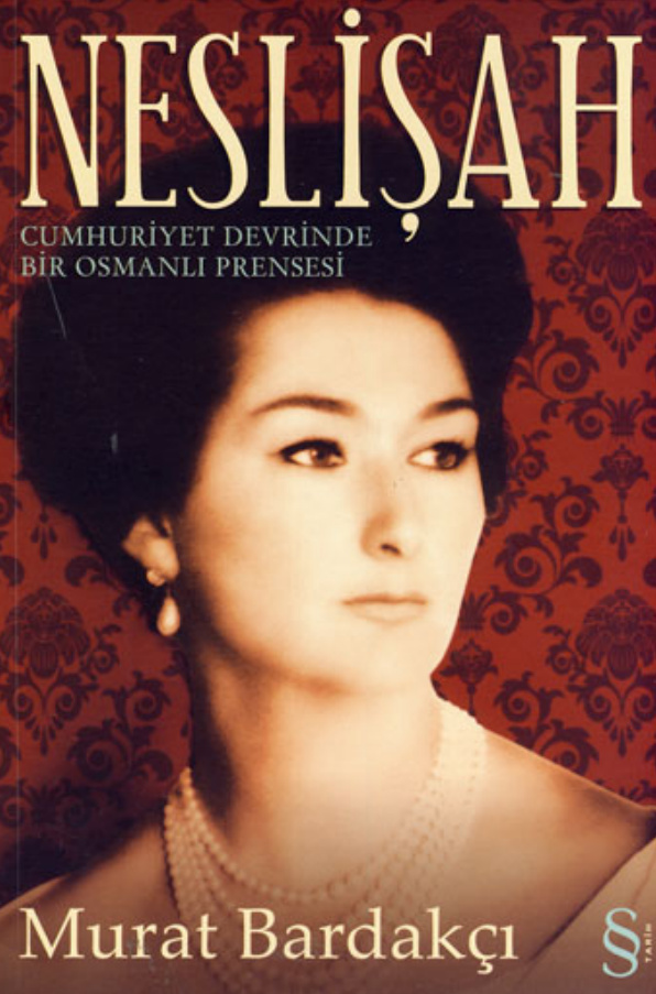 Neslişah PDF – Murat Bardakçı