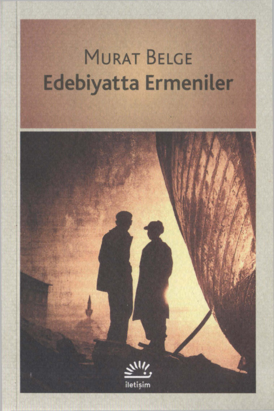 Edebiyatta Ermeniler PDF – Murat Belge