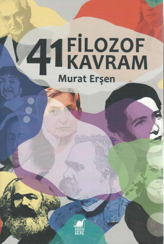 41 Filozof 41 Kavram PDF – Murat Erşen