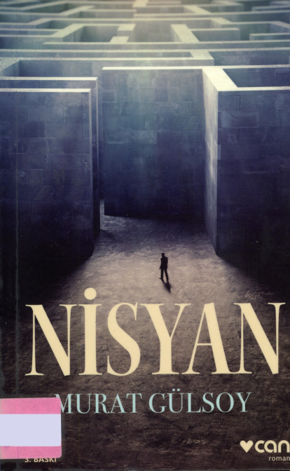 Nisyan PDF – Murat Gülsoy