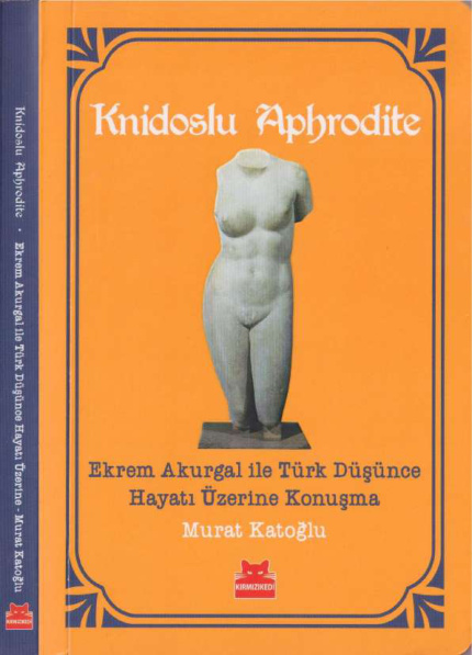 Knidoslu Aphrodite PDF – Murat Katoğlu